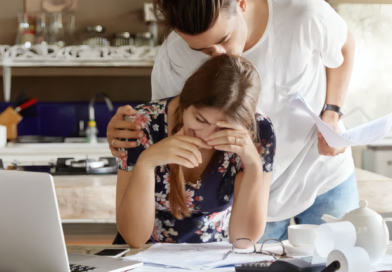 Emergencia social: el 70% de los argentinos gana menos de $850.000 Emergencia social: el 70% de los argentinos gana menos de $850.000