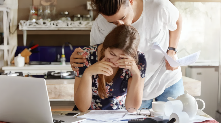 Emergencia social: el 70% de los argentinos gana menos de $850.000 Emergencia social: el 70% de los argentinos gana menos de $850.000