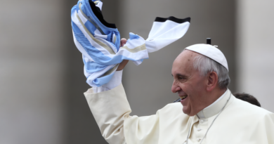 La Argentina de Francisco: el documental que recorre su origen porteño