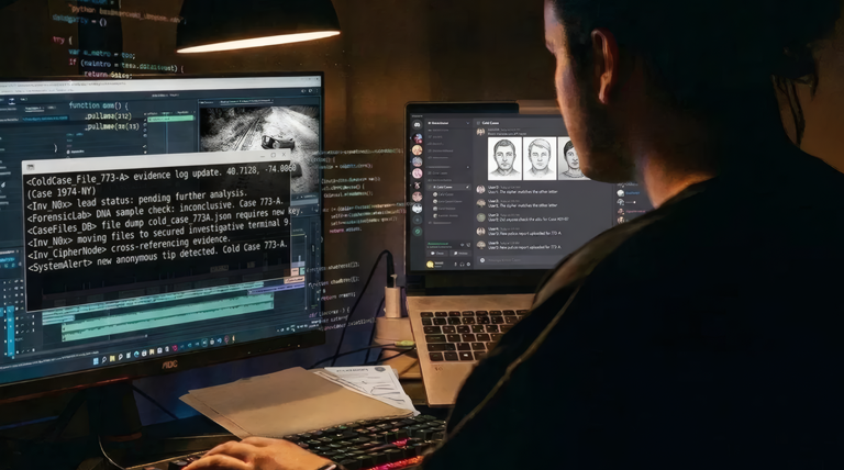 El submundo de True Crime Community: la red detrás del ataque en Santa Fe