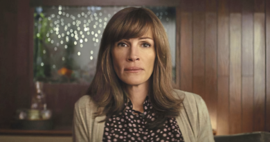 Homecoming: la serie de 10 capítulos protagonizada por Julia Roberts en Prime Video Homecoming: la serie de 10 capítulos protagonizada por Julia Roberts en Prime Video