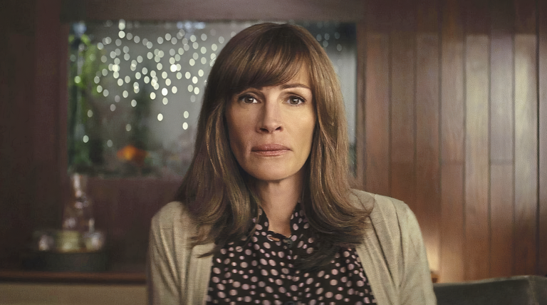 Homecoming: la serie de 10 capítulos protagonizada por Julia Roberts en Prime Video Homecoming: la serie de 10 capítulos protagonizada por Julia Roberts en Prime Video