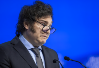 La percepción económica en la era Milei: solo dos de cada diez argentinos mejoraron La percepción económica en la era Milei: solo dos de cada diez argentinos mejoraron