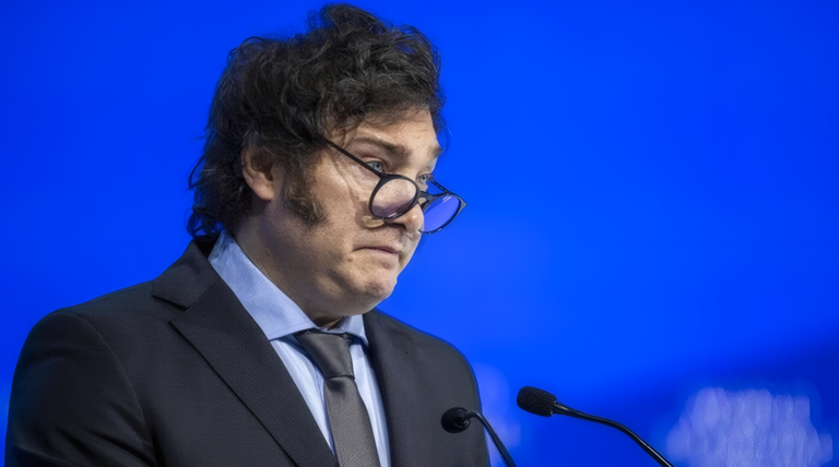 20260410 milei Milei