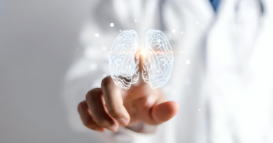 Parkinson: la cirugía de estimulación profunda que transforma la calidad de vida Parkinson: la cirugía de estimulación profunda que transforma la calidad de vida