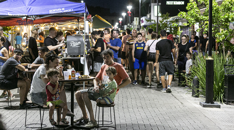 Este sábado llega una nueva edición de “Longchamps a Cielo Abierto” 2 20260411 brown cielo abierto1 Longchamps a Cielo Abierto