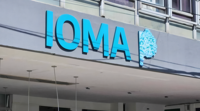 IOMA medicamentos: qué cubre el 100% y cómo acceder a los descuentos en abril