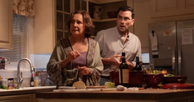 Errores épicos: la nueva comedia criminal que arrasa en Netflix