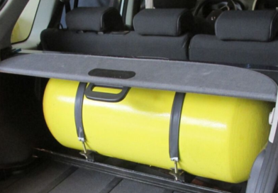 Nafta por las nubes: subió 400% con Milei y explotan las conversiones a GNC