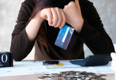 Bancos renegocian deudas ante niveles récord de morosidad en el país