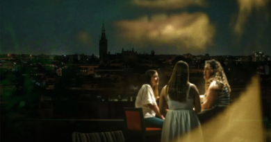 El depredador de Sevilla: la docuserie que conmociona a Netflix