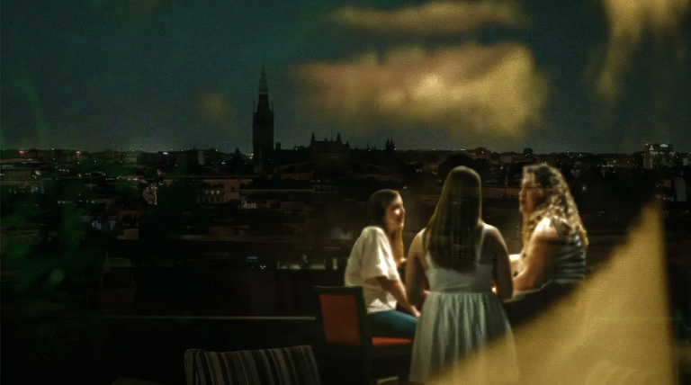 El depredador de Sevilla