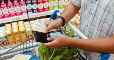 Conurbano: los alimentos subieron casi un 15% en marzo