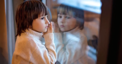 El error de decir «no llores»: la clave del apego en la infancia