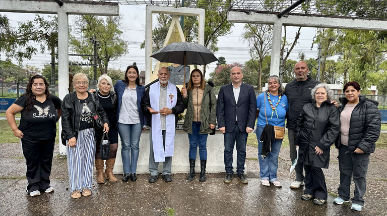 20260415 CLAYPOLE CUMPLE Claypole cumple 142 años