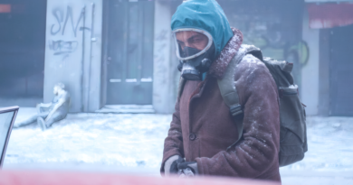 El Eternauta confirma su segunda temporada en Netflix tras el éxito global de Ricardo Darín El Eternauta confirma su segunda temporada en Netflix tras el éxito global de Ricardo Darín