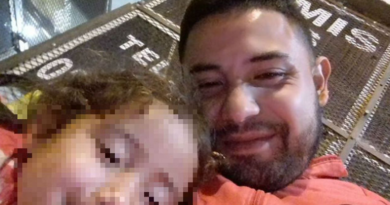 A ocho años del crimen de Leandro Alcaraz: justicia y dolor en Virrey del Pino A ocho años del crimen de Leandro Alcaraz: justicia y dolor en Virrey del Pino