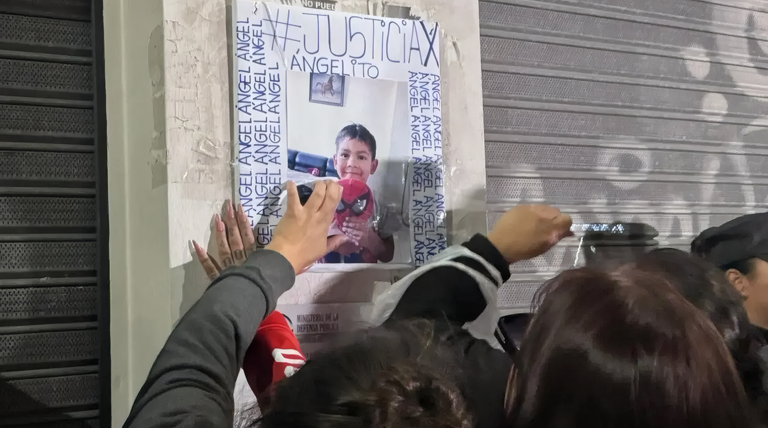 Caso Ángel López: denuncian a dos psicólogas por los informes que permitieron su tenencia