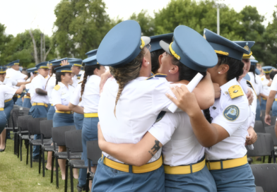 Servicio Penitenciario Bonaerense: abre la preinscripción para cadetes 2027