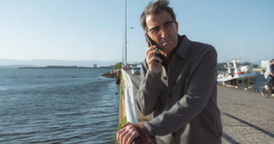 Clanes: el thriller español que conquista Netflix con su mezcla de narcotráfico y romance