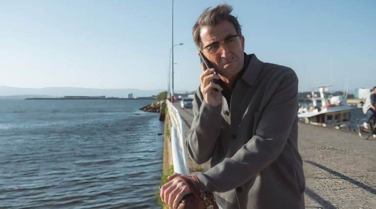 Clanes: el thriller español que conquista Netflix con su mezcla de narcotráfico y romance