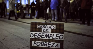 20260416 CRISIS LABORAL bancos abiertos el fin de semana