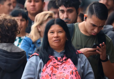 Crece el malestar social: el desempleo y los bajos salarios ya superan a la inflación