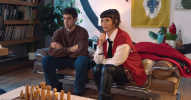 El adiós de Vicky: Envidiosa estrena el tráiler de su cuarta y última temporada El adiós de Vicky: Envidiosa estrena el tráiler de su cuarta y última temporada