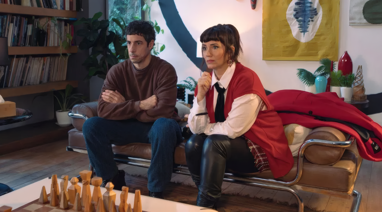 El adiós de Vicky: Envidiosa estrena el tráiler de su cuarta y última temporada El adiós de Vicky: Envidiosa estrena el tráiler de su cuarta y última temporada