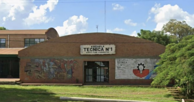 Corrientes: una madre evitó una masacre escolar tras revisar el celular de su hijo Corrientes: una madre evitó una masacre escolar tras revisar el celular de su hijo