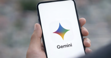 Inteligencia Personal: la nueva función de Google que conecta a Gemini con tus aplicaciones