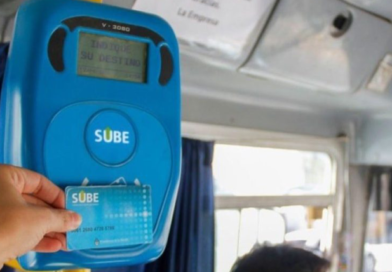 Nuevo golpe al bolsillo: el boleto de colectivo en el AMBA aumenta un 5,4 % en mayo