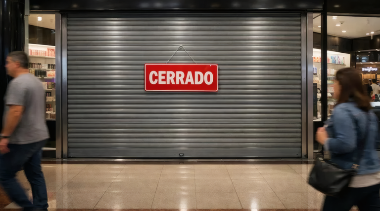 20260416 cierre Cerraron más de 24.000