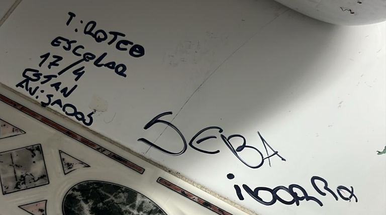 20260416 tiroteo escolar brown tiroteos en escuelas de Alte Brown