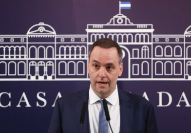 Las inconsistencias patrimoniales de Manuel Adorni bajo la lupa judicial