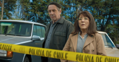 Alguien tiene que saber: la serie que revive el misterio de Matute Johns