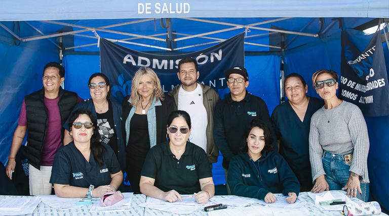 20260418 TU CAPS EN CASA Tu Caps en Casa