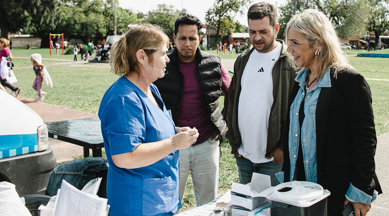 20260418 TU CAPS EN CASA1 Tu Caps en Casa