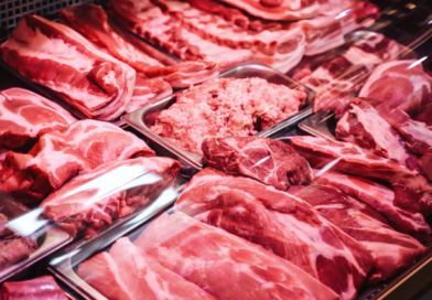 La carne subió 6,9% y el consumo toca mínimos históricos