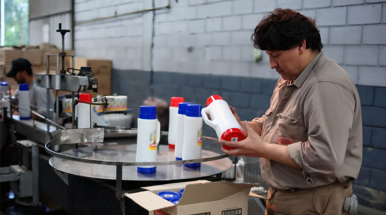 Importación masiva, despidos y márgenes de ganancia récord