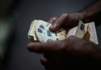 Economía: alertan que muchos argentinos viven con apenas 8 dólares al día