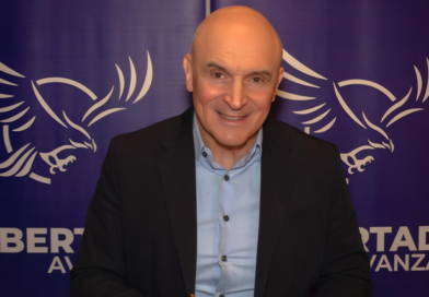 Caso Espert: la Justicia detecta transferencias millonarias y sociedades pantalla