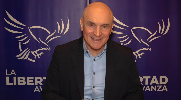 Caso Espert: la Justicia detecta transferencias millonarias y sociedades pantalla