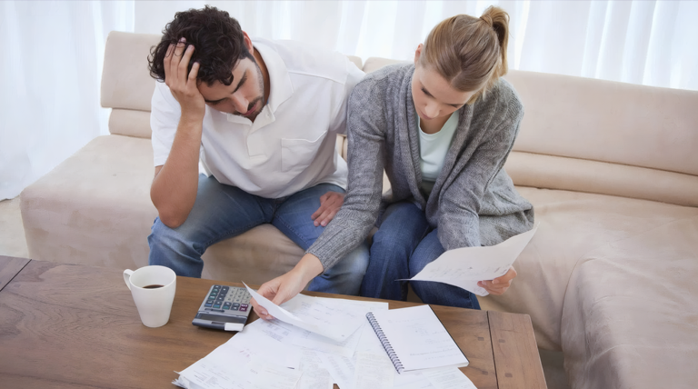 20260422 DEUDAS Familias estalladas