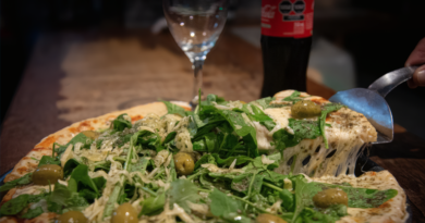 En otoño llega la “Ruta de las Pizzerías” a Almirante Brown