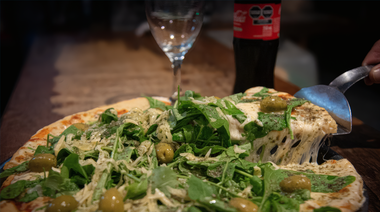 En otoño llega la “Ruta de las Pizzerías” a Almirante Brown