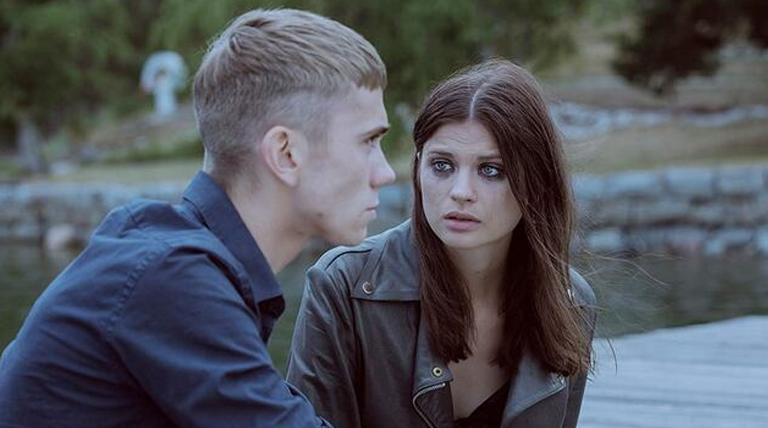 Arenas movedizas: el crudo drama sueco que redefine el suspenso en Netflix