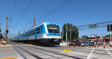 La Fraternidad denunció una fuerte caída en las frecuencias de trenes en el AMBA