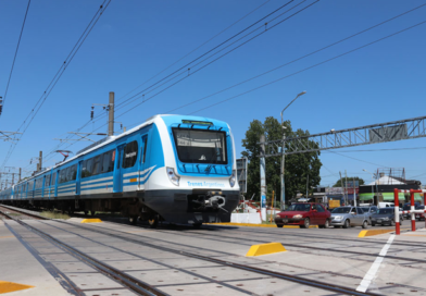 La Fraternidad denunció una fuerte caída en las frecuencias de trenes en el AMBA