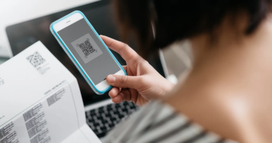 Alte Brown: recomiendan a los vecinos no escanear ningún QR desconocido o sospechoso